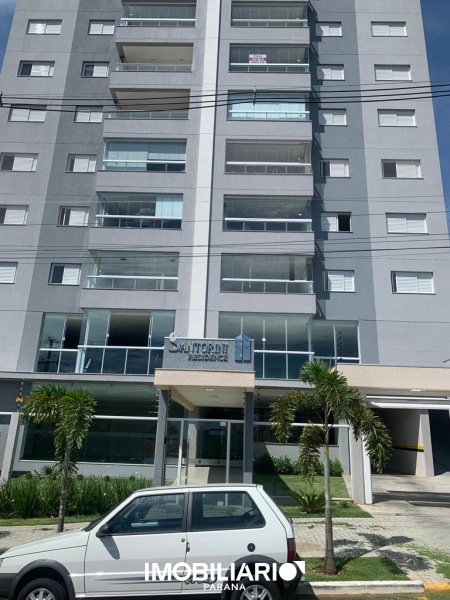 Venda Apartamento - Jardim América