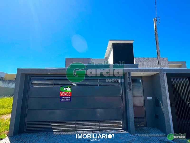 Venda Residência - Jardim Imigrantes II