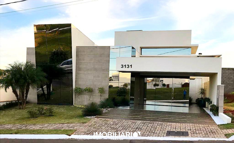 Venda Residência - Mont Blanc Residence