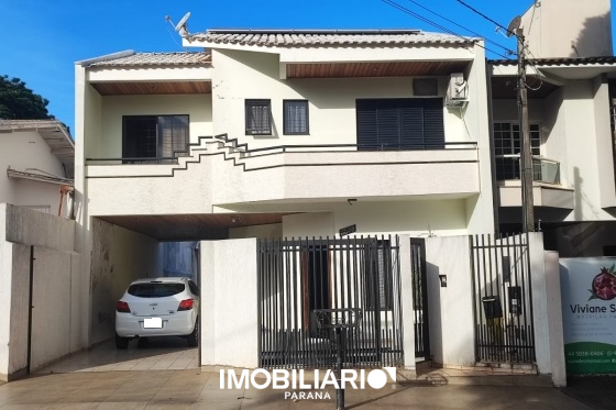 Venda Sobrado - Zona II