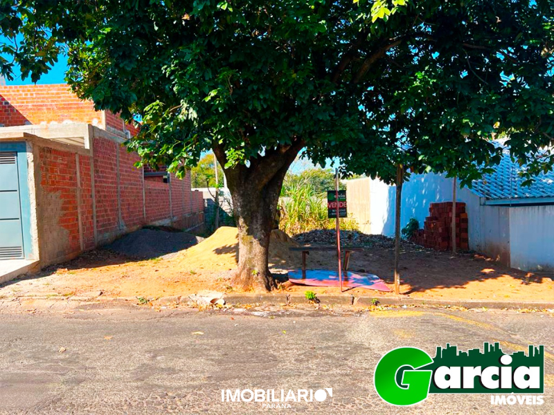 Venda Terreno - Parque Bandeirantes