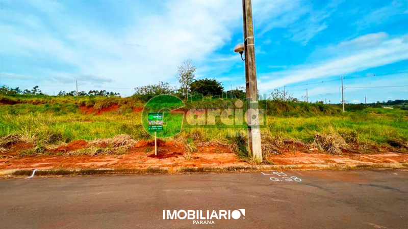 Venda Terreno - Parque Firenze