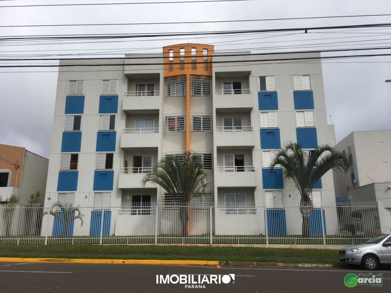 Venda Apartamento - Zona I-A