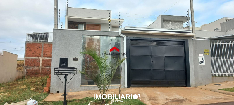 Venda Residência - Jardim das Cerejeiras