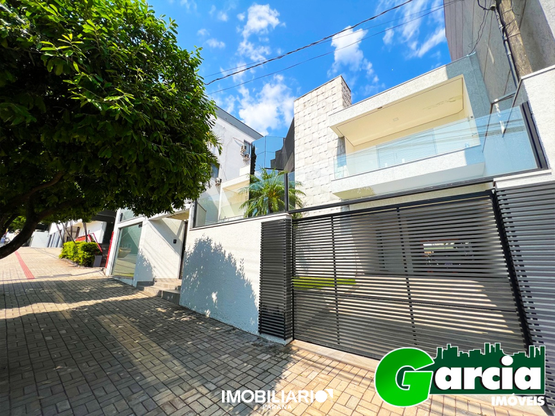 Venda Residência - Zona II