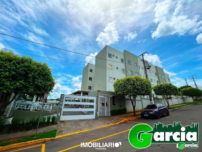 Venda Apartamento - Parque Alto da Paraná