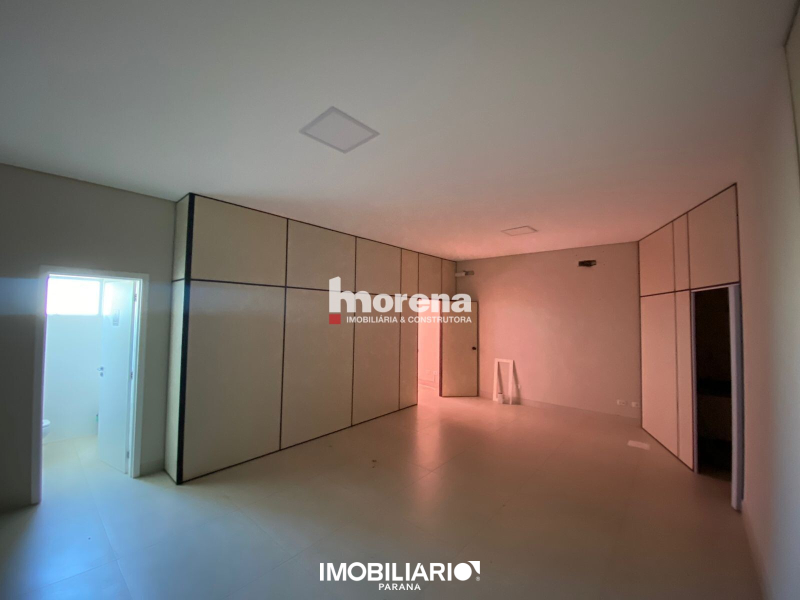 Alugar Sala Comercial - Parque Residencial da Gávea