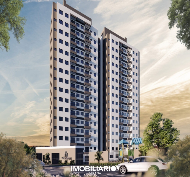 Venda Apartamento - Parque Residencial Interlagos II