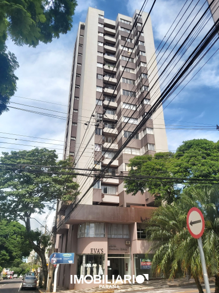 Alugar Apartamento - Zona II