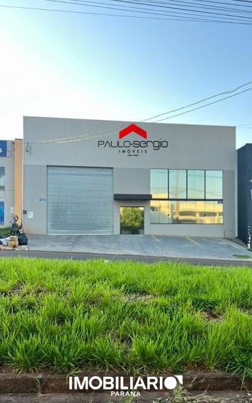 Venda Salão Comercial - Jardim América