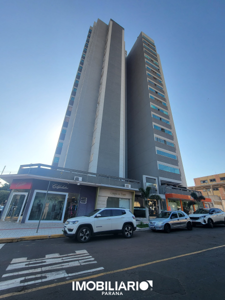 Alugar Apartamento - Zona II