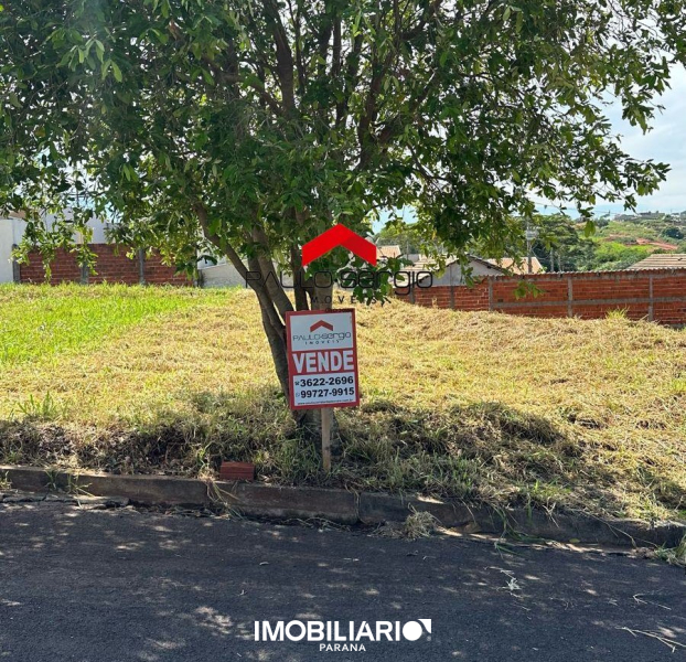 Venda Terreno - Parque Residencial Belo Monte