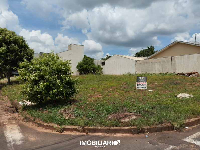 Venda Terreno - Jardim São Francisco