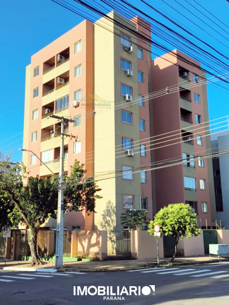 Venda Apartamento - Zona II