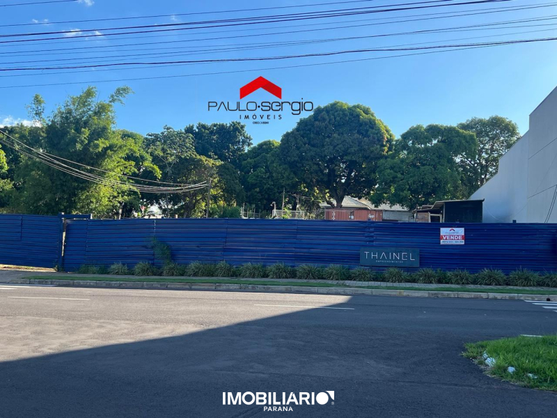 Venda Terreno - Jardim dos Príncipes