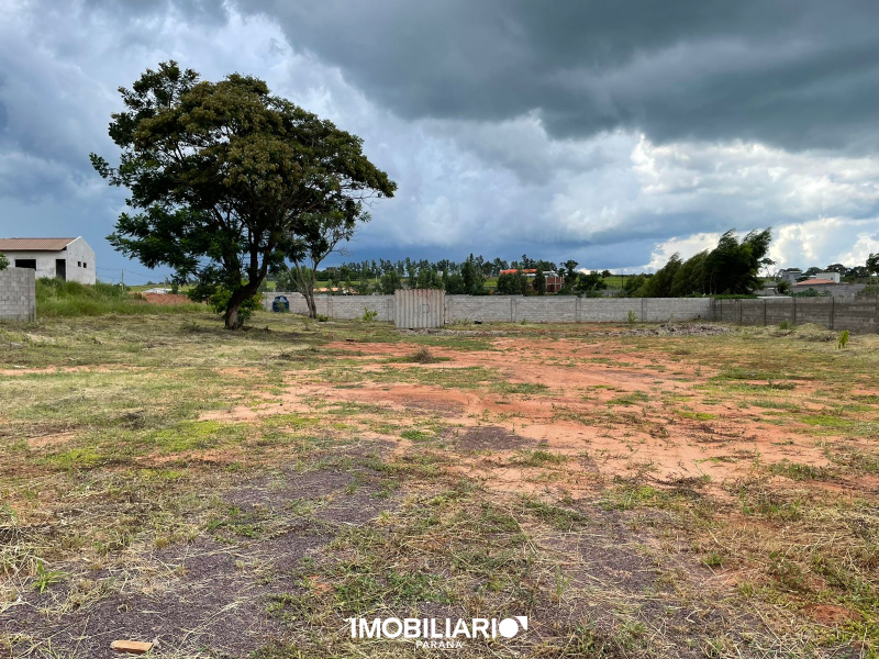 Venda Chácara de Lazer - Lagoa Dourada