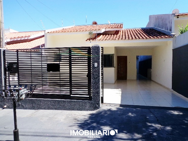 Venda Residência - Parque Alto da Paraná