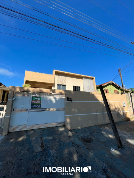 Venda Residência - Jardim São Cristóvão