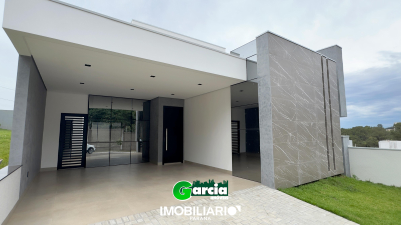 Venda Residência - Jardins de Versailles