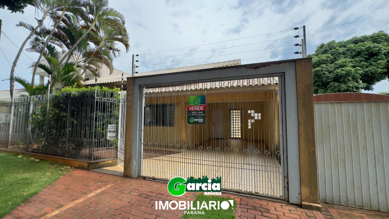 Venda Residência - Zona I-A