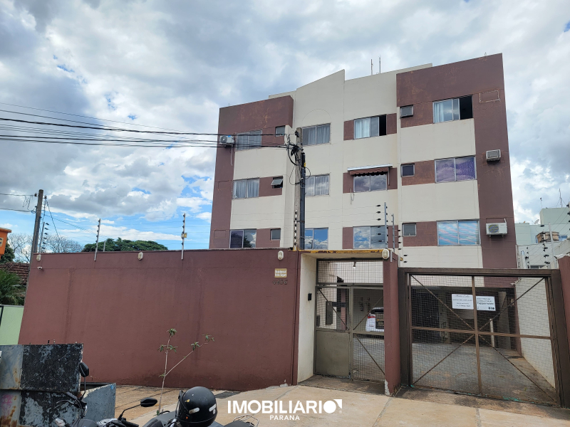 Venda Apartamento - Zona II