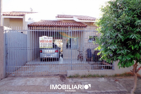 Venda Residência - Parque Irani