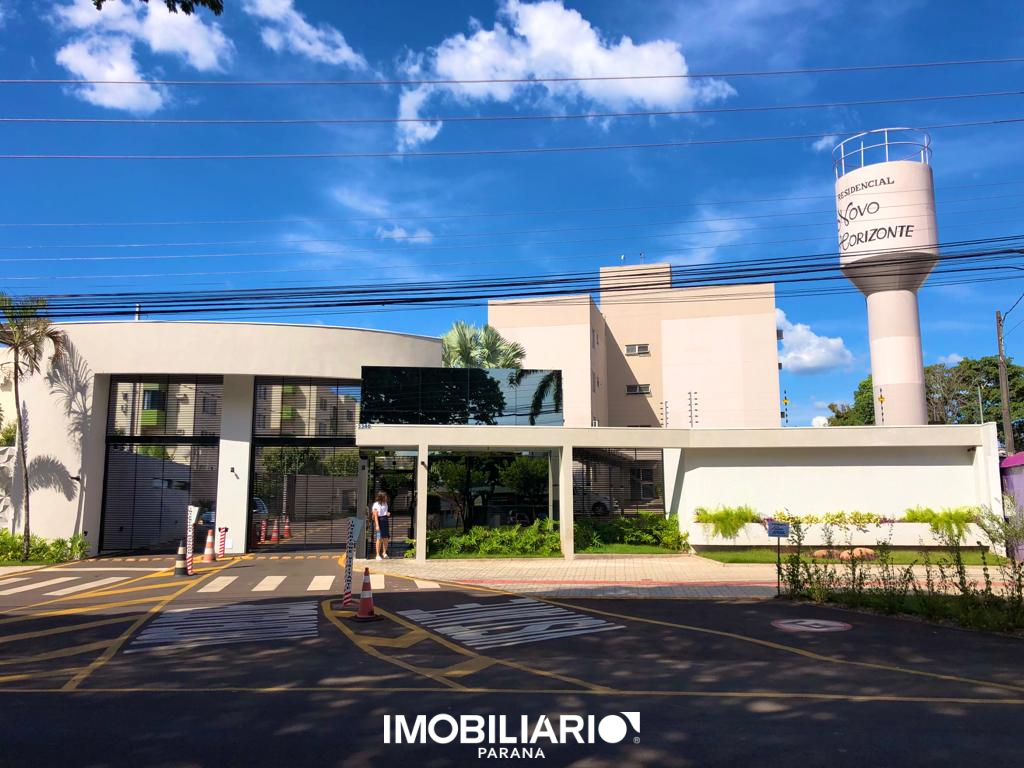 Venda Apartamento - Zona II