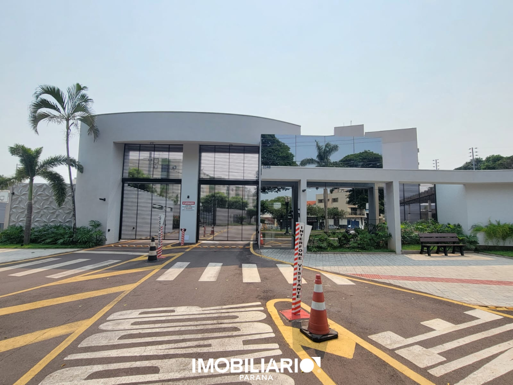 Venda Apartamento - Zona II