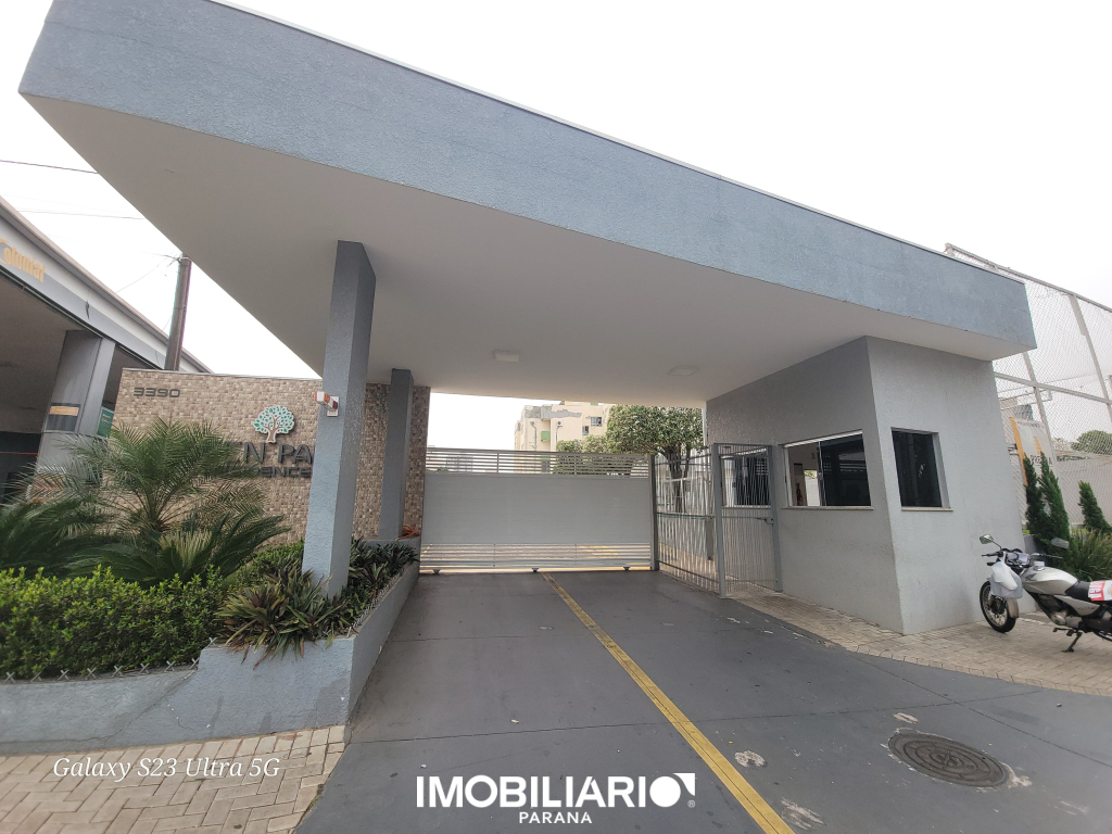 Venda Apartamento - Zona II