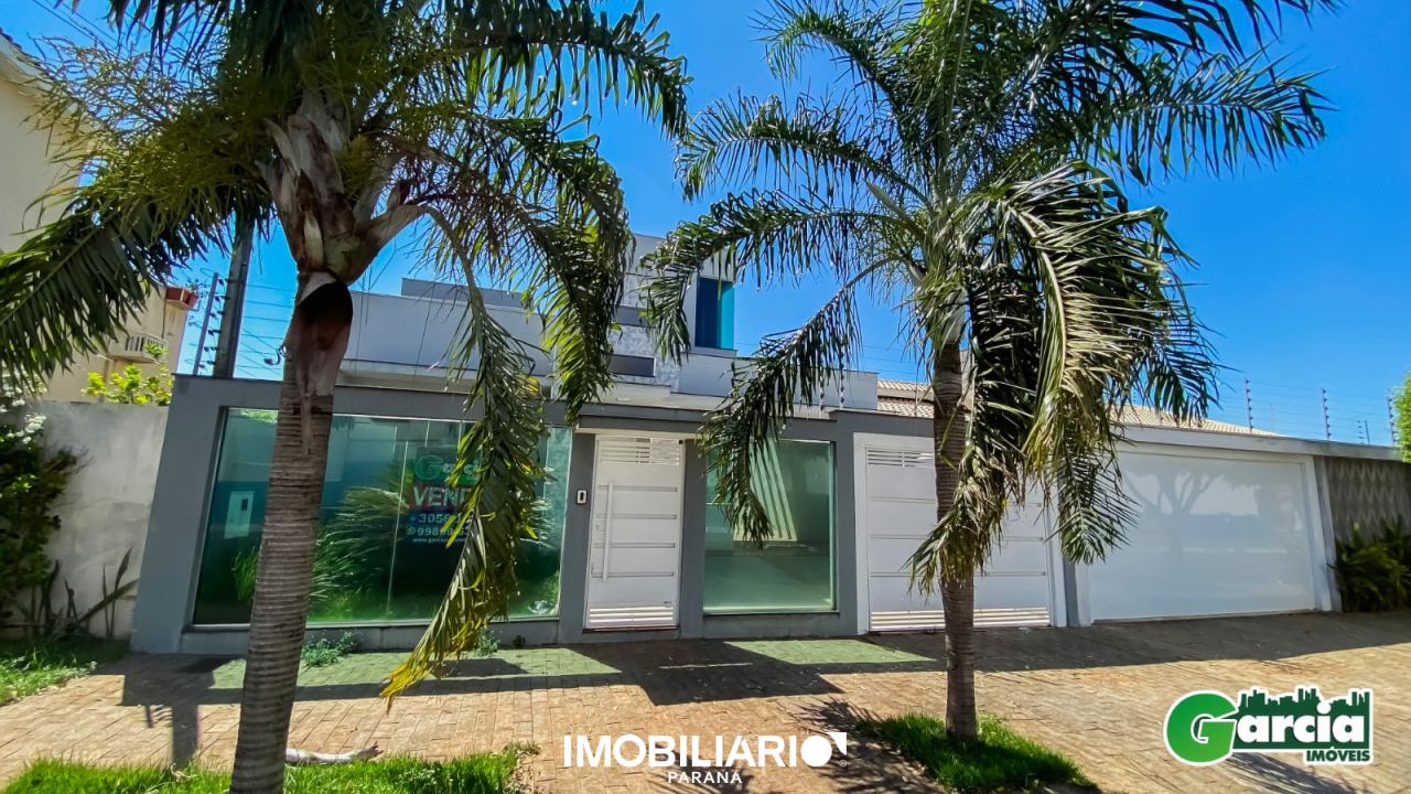 Venda Residência - Jardim Global