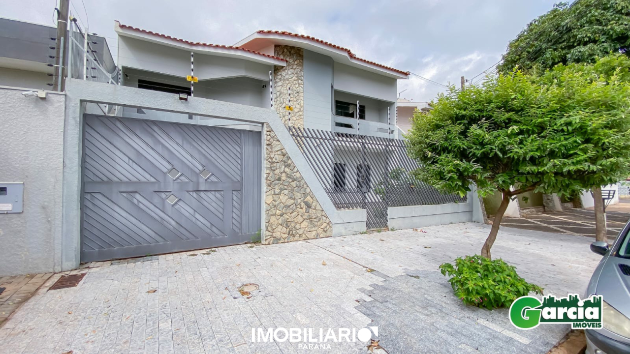 Venda Residência - Zona I-A