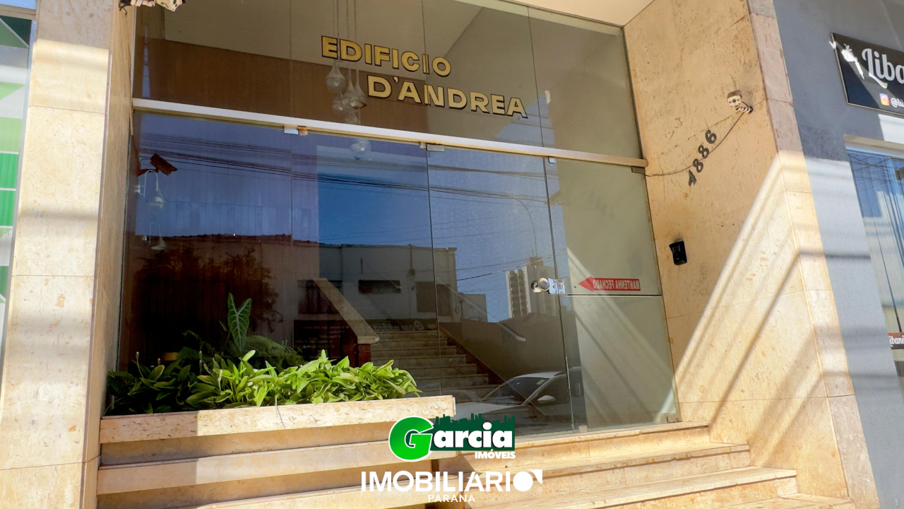 Venda Apartamento - Zona II