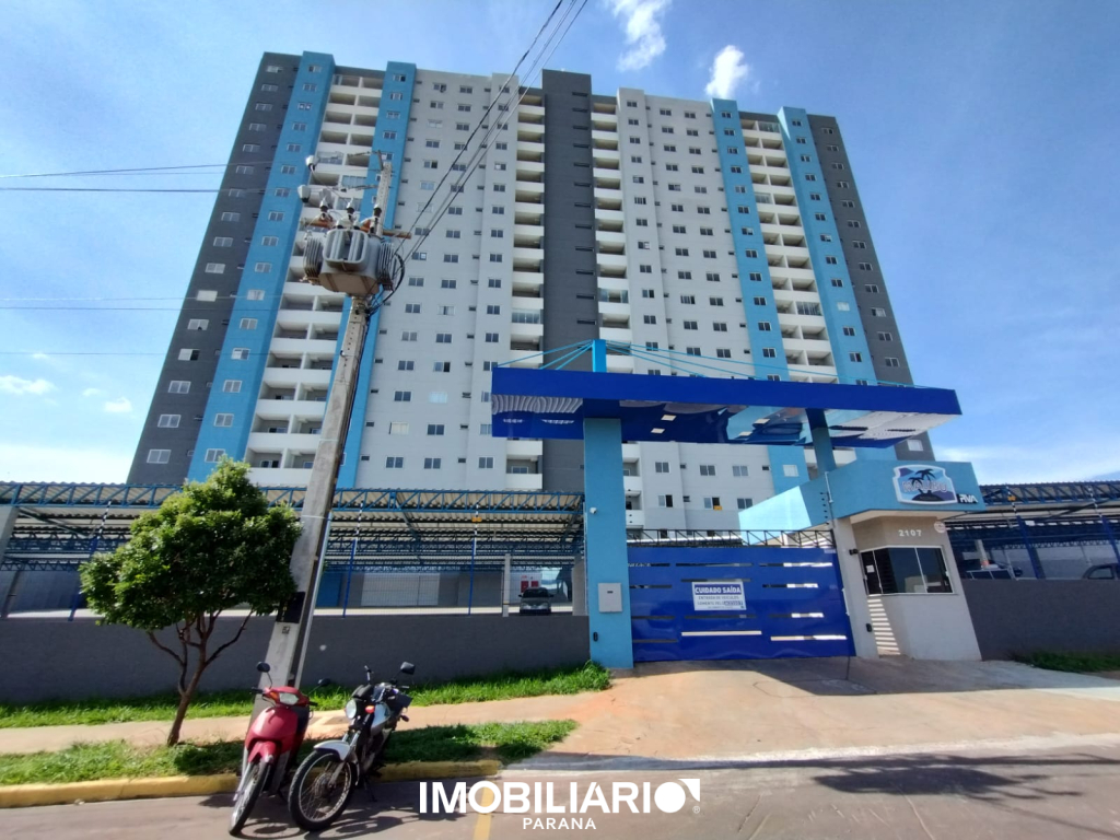 Venda Apartamento - Zona VII