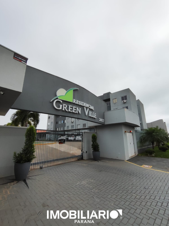 Venda Apartamento - Jardim Belvedere