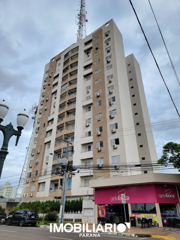 Venda Apartamento - Zona VI