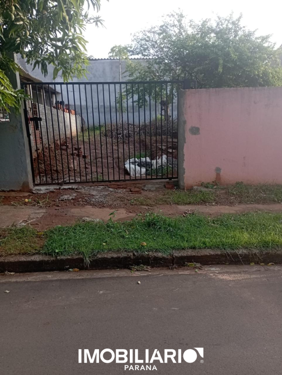 Venda Terreno - Parque Irani