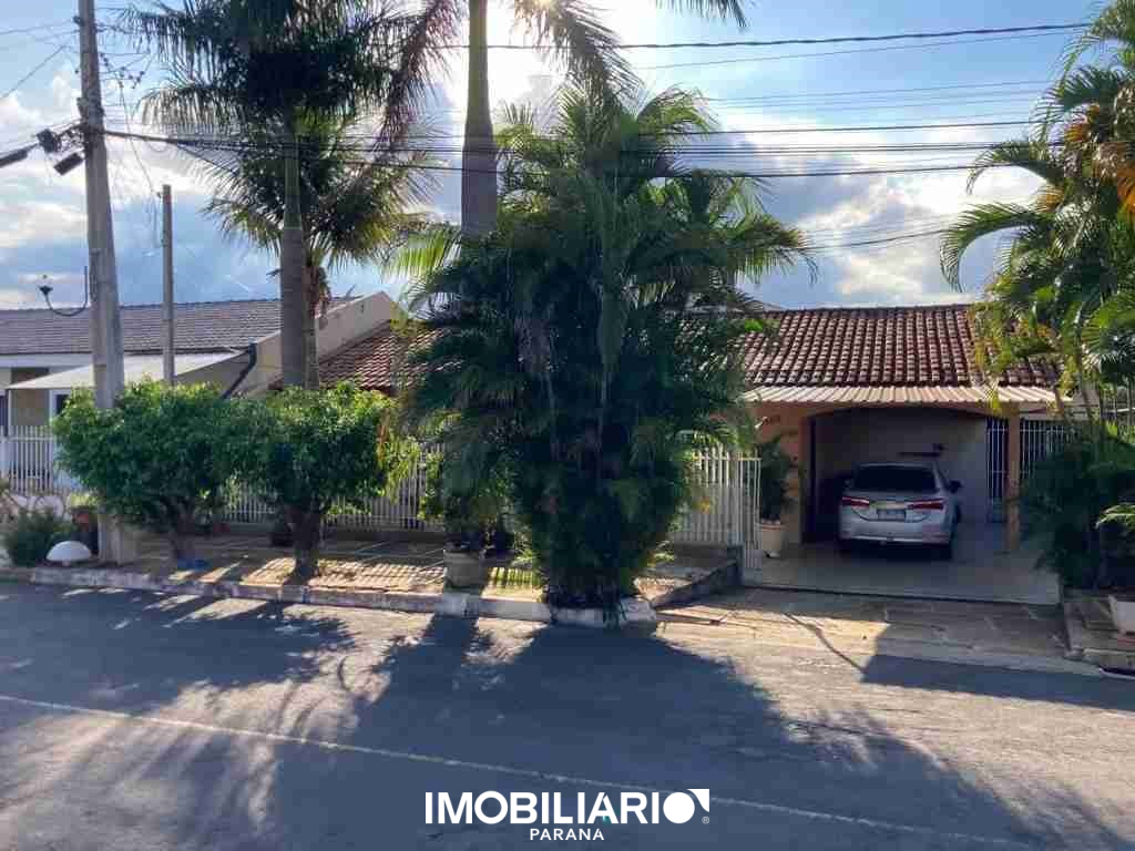 Venda Residência - Parque Cidade Jardim