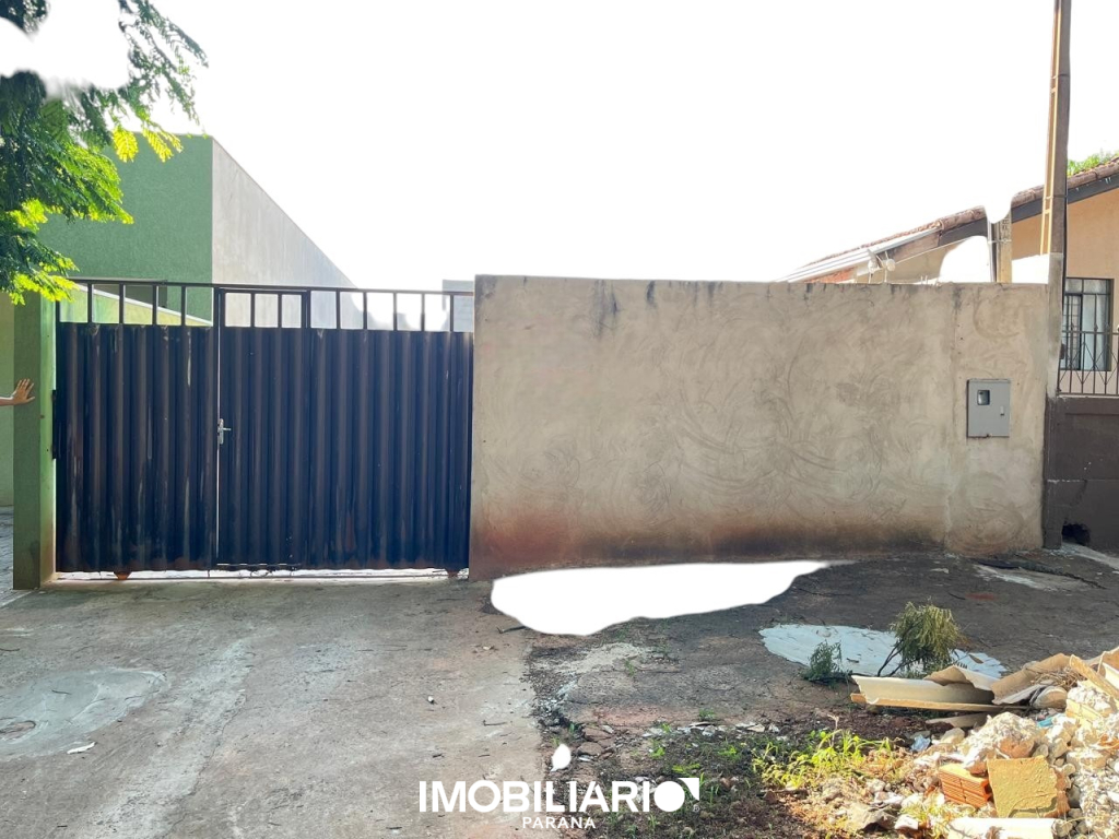 Venda Residência - Zona VI