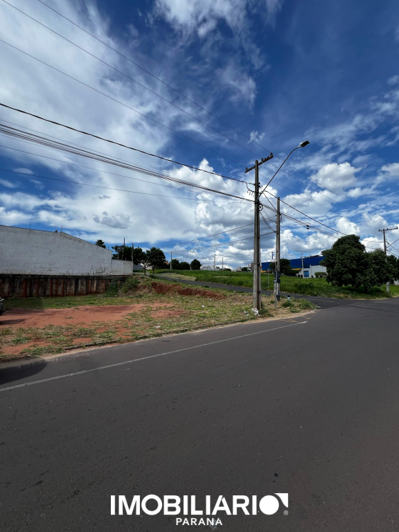 Venda Terreno - Umuarama