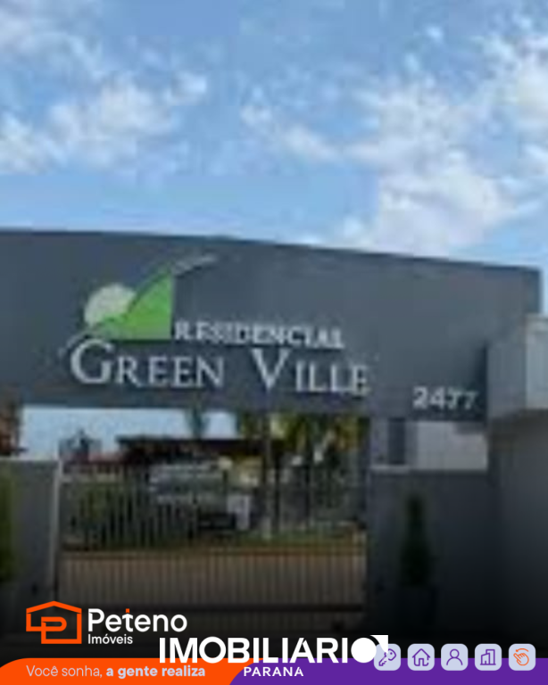 Venda Apartamento - Jardim Belvedere
