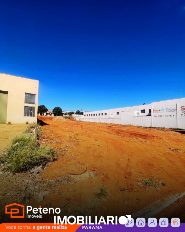 Venda Terreno - Parque Belo Monte