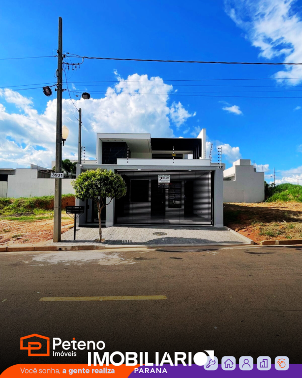 Venda Residência - Parque Interlagos