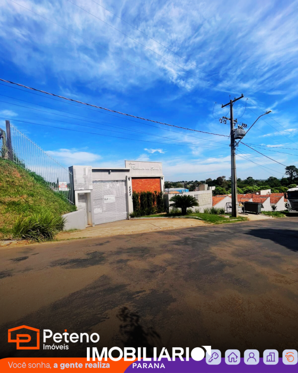 Venda Residência - Recanto da Serra II