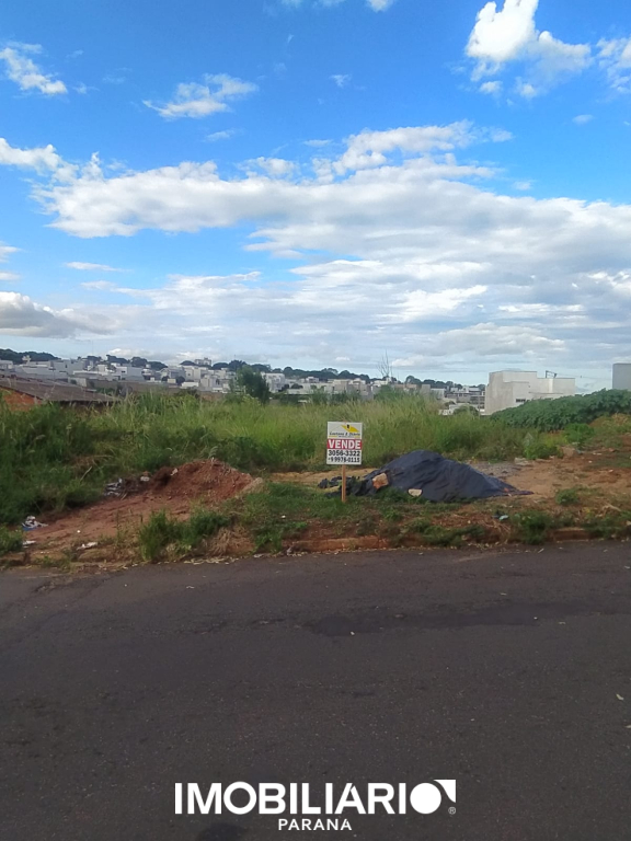 Venda Terreno - Umuarama