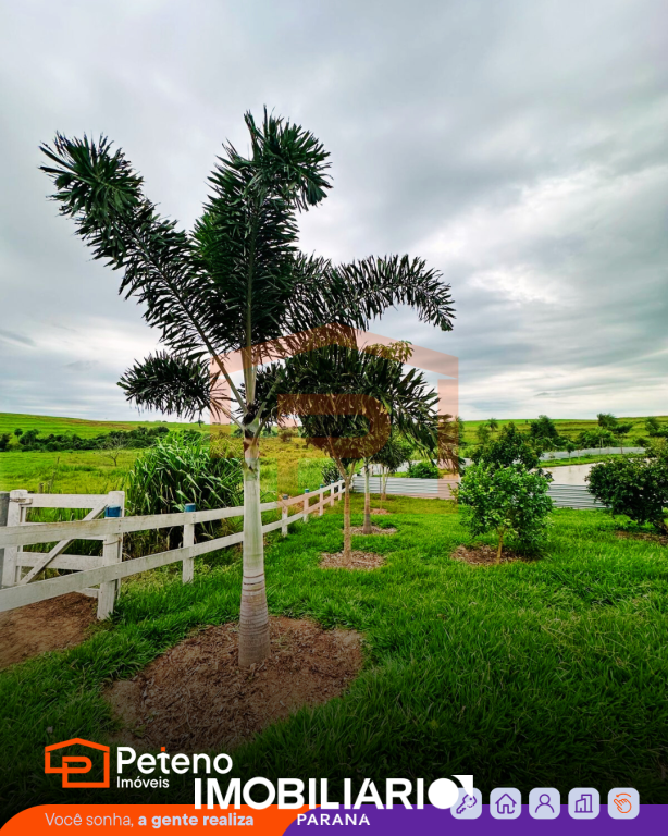 Venda Sítio - Ivaté