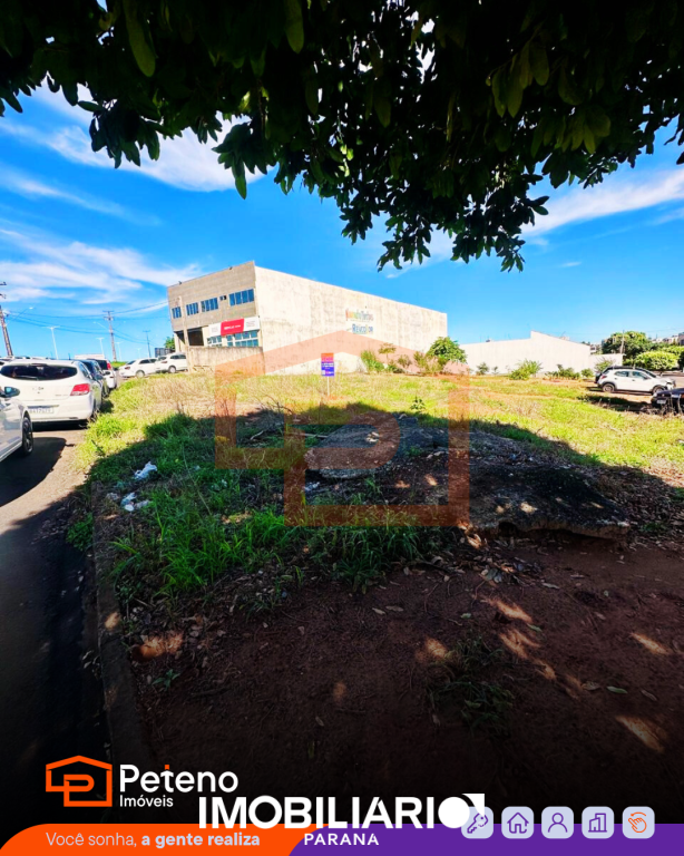 Venda Terreno - Parque Bandeirantes