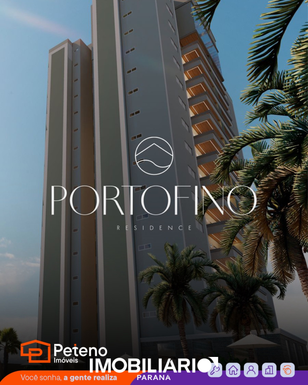 Venda Apartamento - Porto Camargo