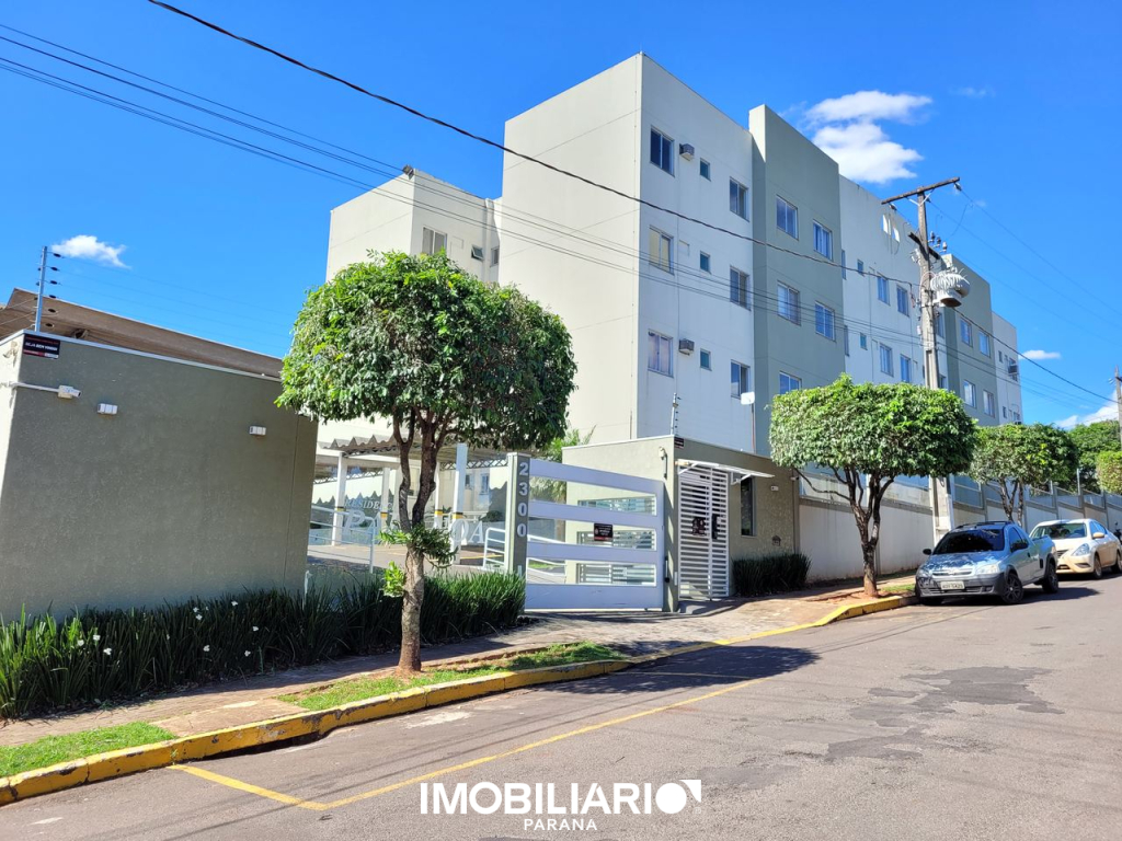 Venda Apartamento - Parque Alto da Paraná