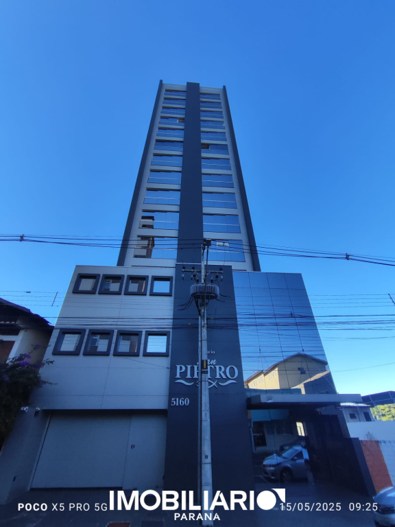 Venda Apartamento - Zona III