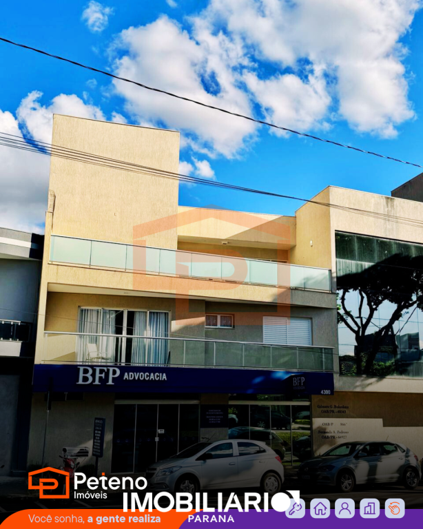 Venda Apartamento - Zona II